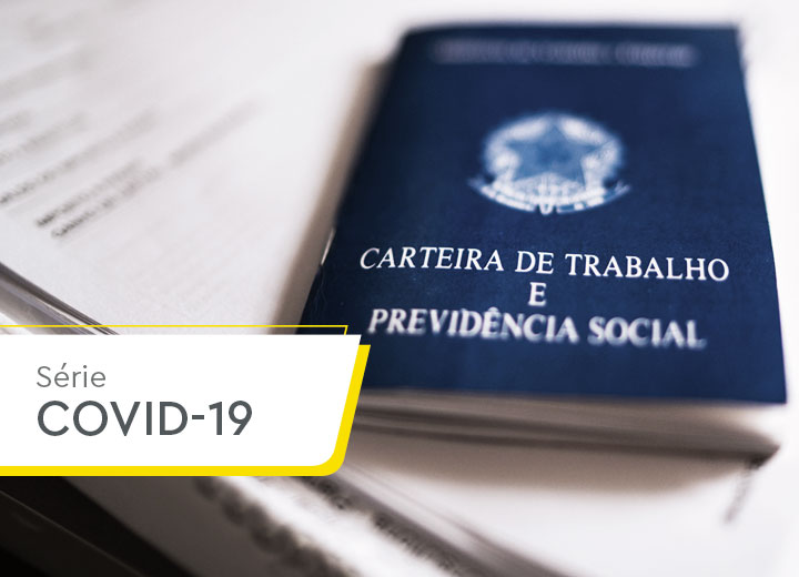 MP 936: entenda quando o corte de salário pode ser feito.